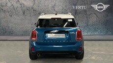 MINI Countryman 2.0 Cooper D 5dr [Chili/Nav+ Pack] Diesel Hatchback